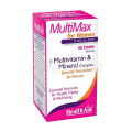 healthaid multimax for women tablet 60 s 